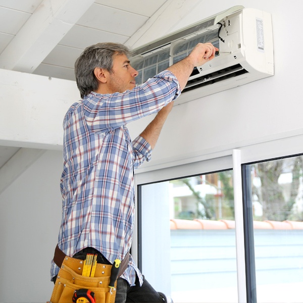 Nilüfer Klima Tamircisi