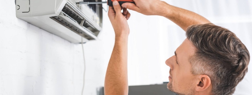 Nilüfer Klima Tamircisi